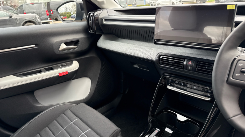 Citroen C3 83kW Max 44kWh 5dr Auto Electric Hatchback